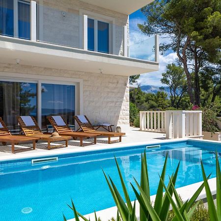 Villa Bruna Sumartin Ngoại thất bức ảnh