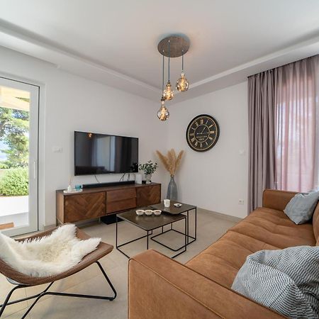 Villa Bruna Sumartin Ngoại thất bức ảnh
