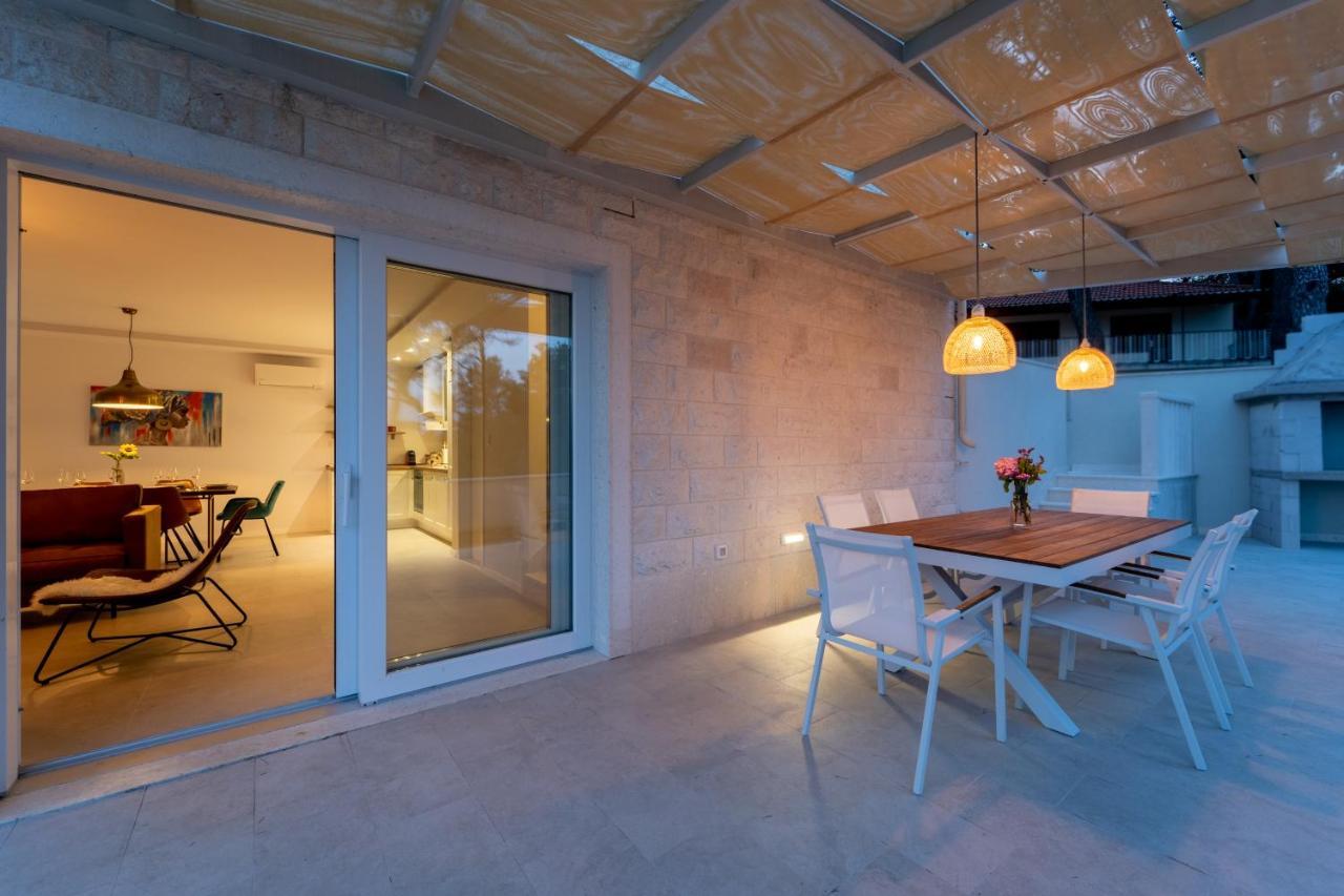Villa Bruna Sumartin Ngoại thất bức ảnh