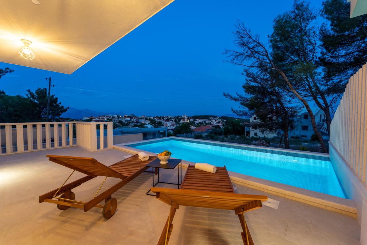 Villa Bruna Sumartin Ngoại thất bức ảnh