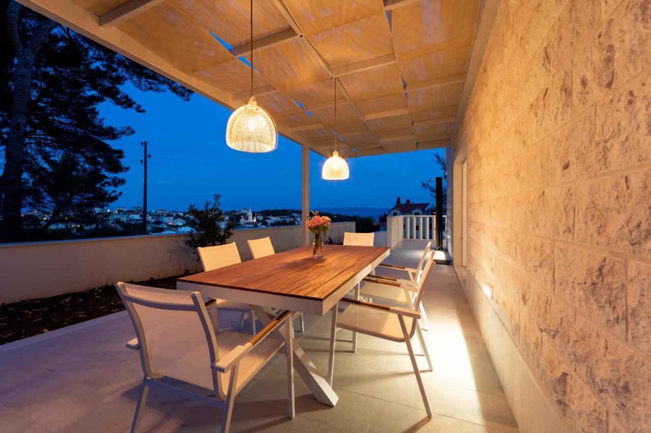 Villa Bruna Sumartin Ngoại thất bức ảnh