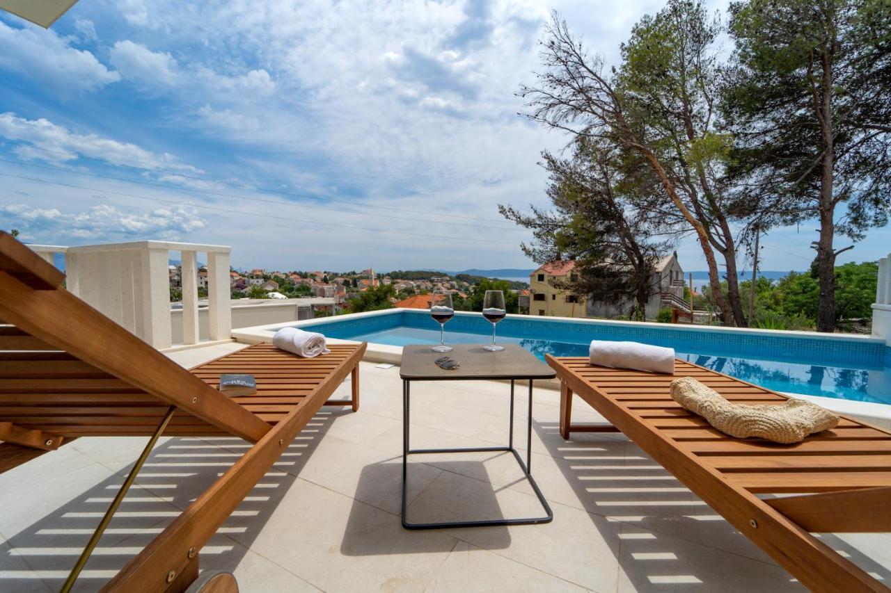 Villa Bruna Sumartin Ngoại thất bức ảnh