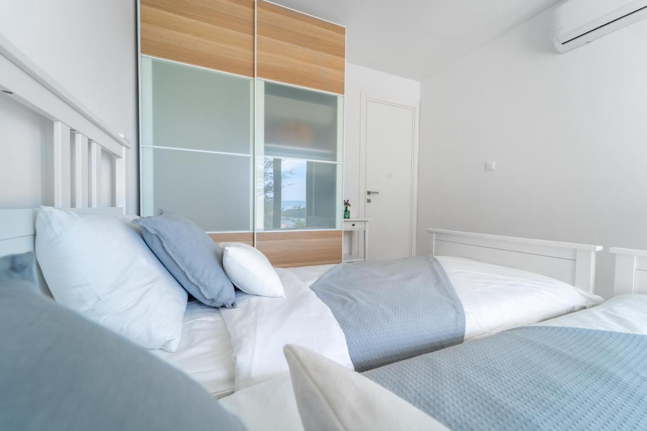 Villa Bruna Sumartin Ngoại thất bức ảnh