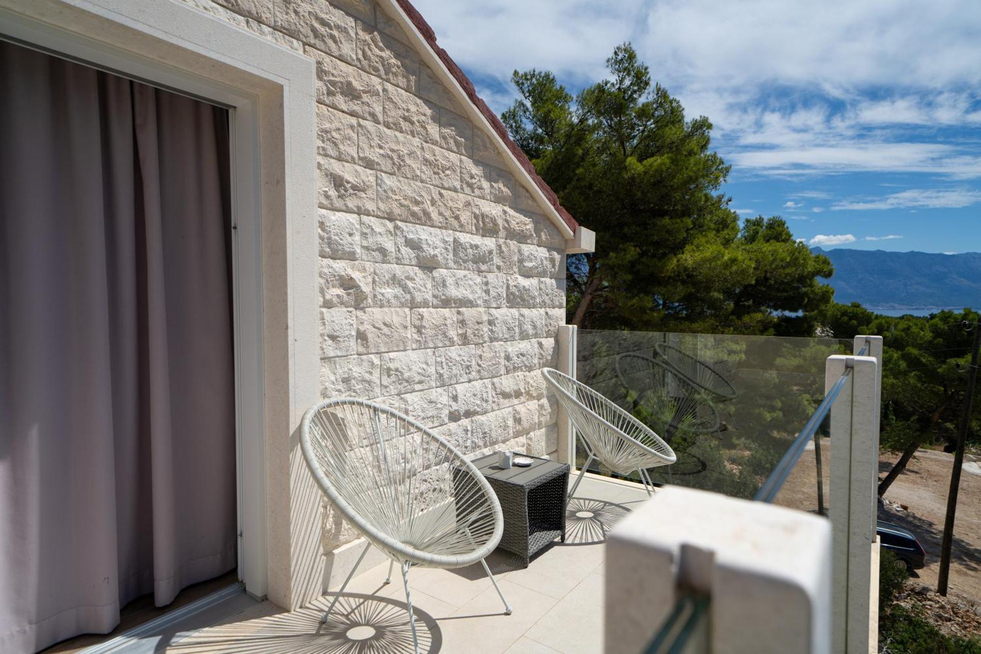 Villa Bruna Sumartin Ngoại thất bức ảnh