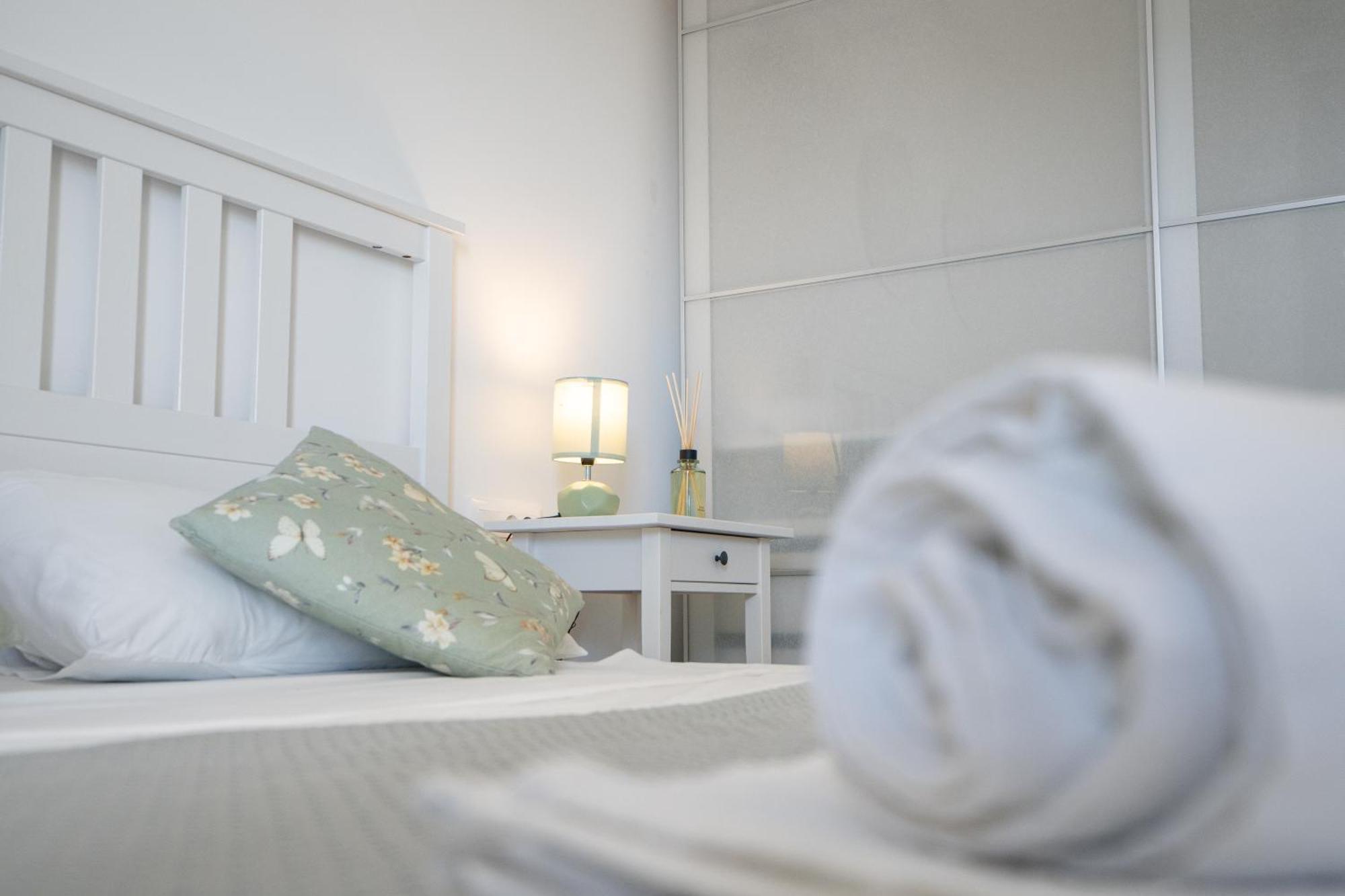 Villa Bruna Sumartin Ngoại thất bức ảnh