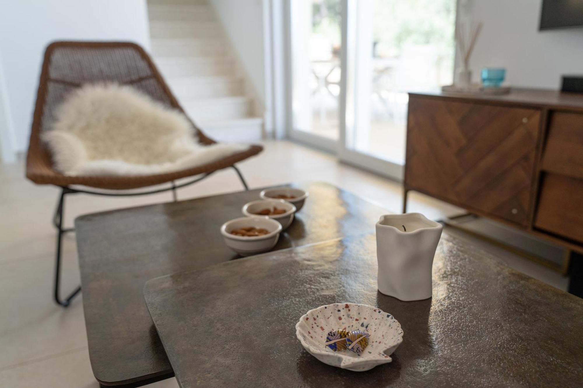Villa Bruna Sumartin Ngoại thất bức ảnh