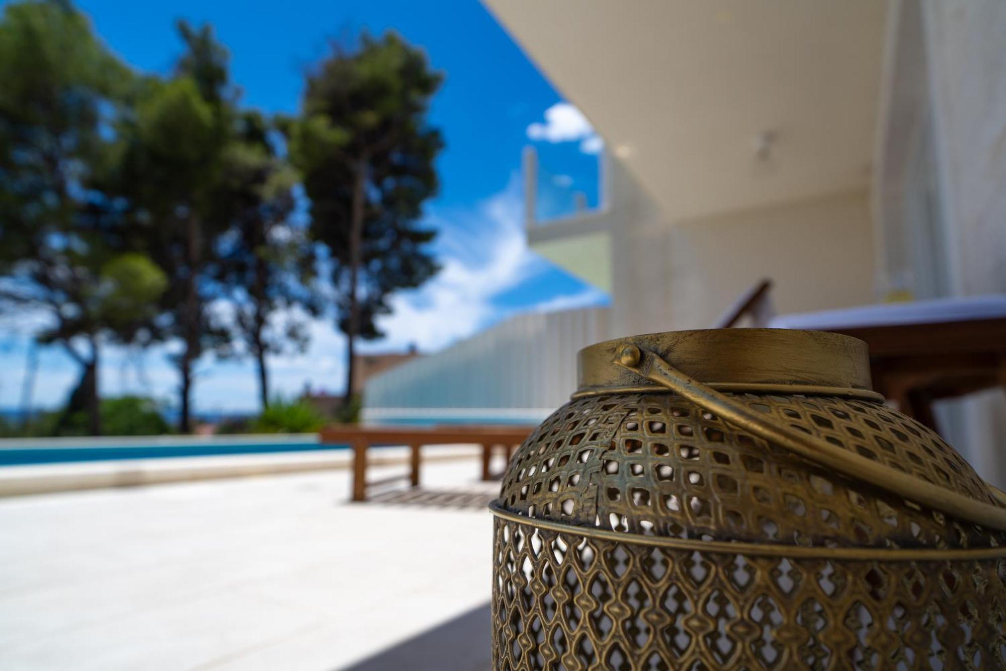 Villa Bruna Sumartin Ngoại thất bức ảnh