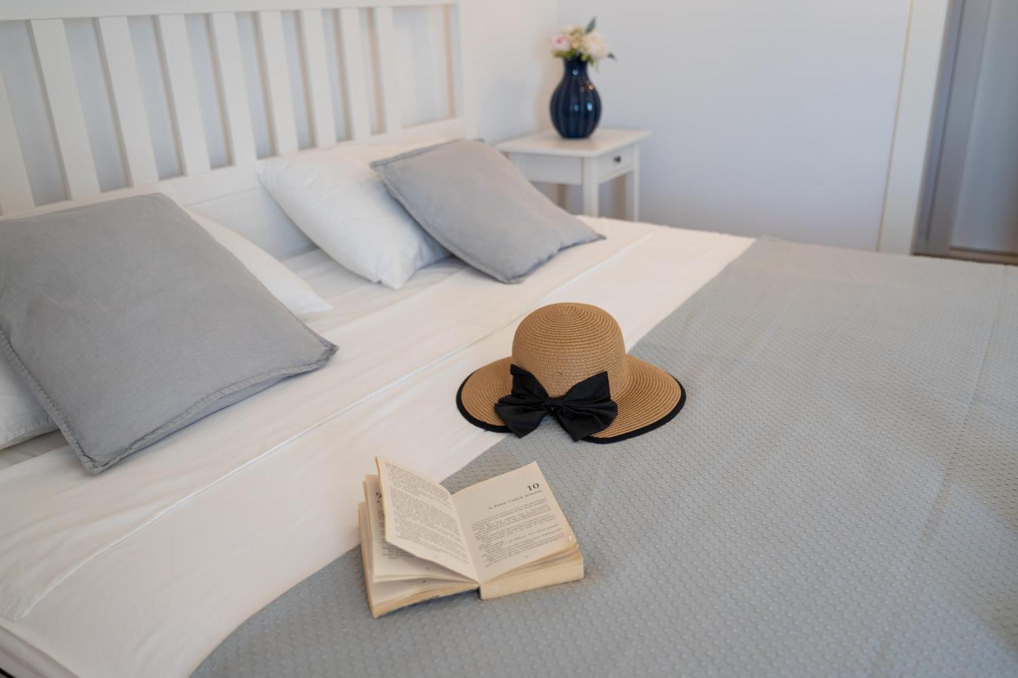 Villa Bruna Sumartin Ngoại thất bức ảnh