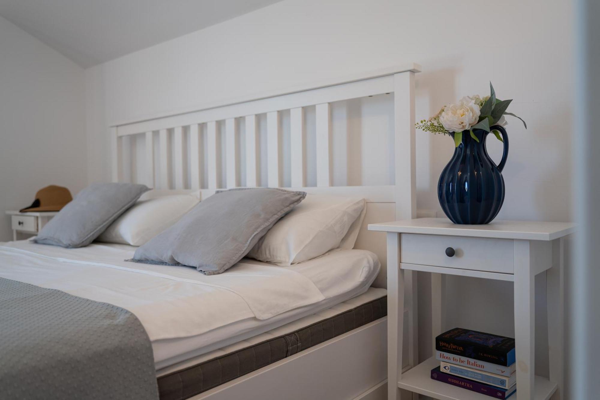 Villa Bruna Sumartin Ngoại thất bức ảnh